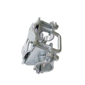 Svingbar klembjle,  48, AL-KO