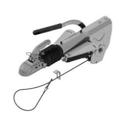 Plbsbremse KF 20 - A Knott