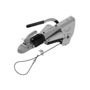 P�l�bsbremse KF 20 - A Knott