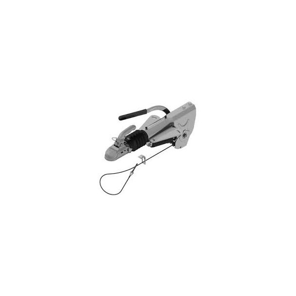Plbsbremse KF 20 - A Knott