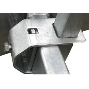 Tilbehør til bådtrailer