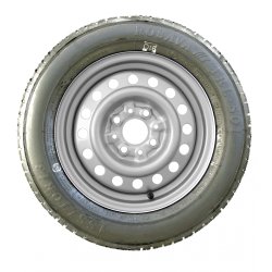 Hjul 155/70R13 4 Huls. 