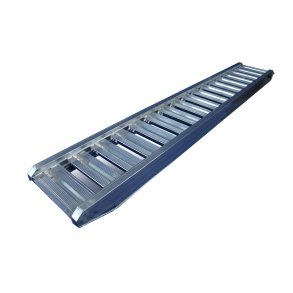 Mauderer Aluramper 265 x 35 cm / 3000 kg