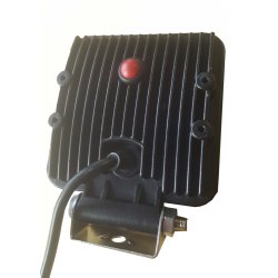 Sparex LED arbejdslampe, 1150 Lumen, med afbryder