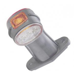 Monark LED slingrelygte