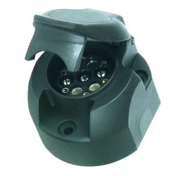 Multicon West trailer stik 7/13 pol