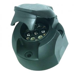 Multicon West trailer stik 7/13 pol