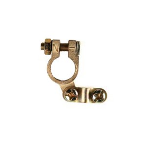 Batteri polsko minus