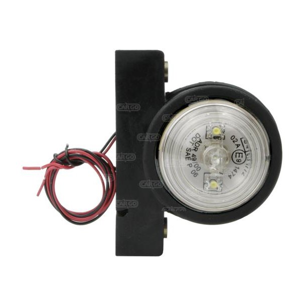 LED Positionslygte