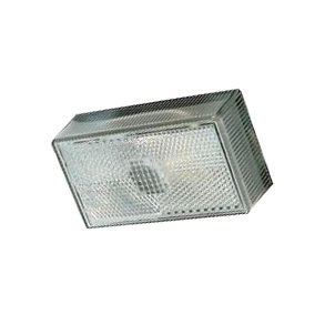 Rubbolite positionslygte