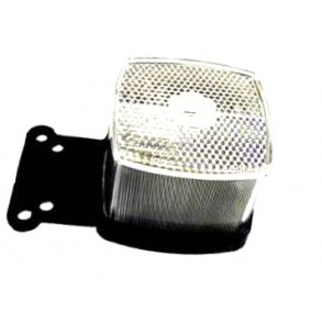 Radex 911 positionslygte