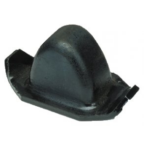 Gummianslag til bladfjeder