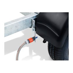 Spulest Knott 1 Aksel